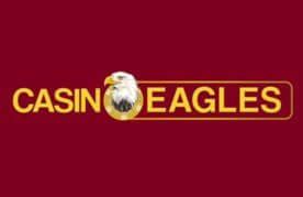 Casino eagles aplicação